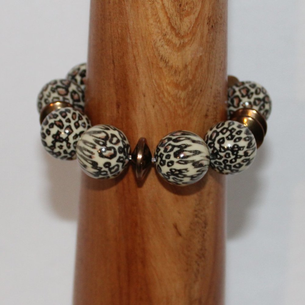 Handmade Bracelet Stretch